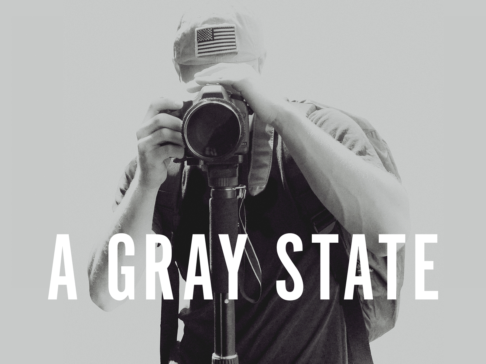A Gray State