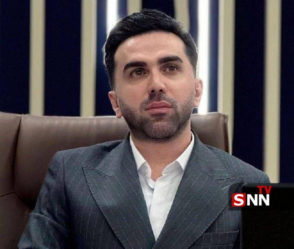 Majid Tajan Jari, czołowy irański ekspert w dziedzinie sztucznej inteligencji i profesor, zamordowany przez Izrael.