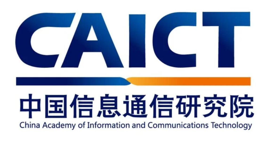 Logo CAICT – Źródło