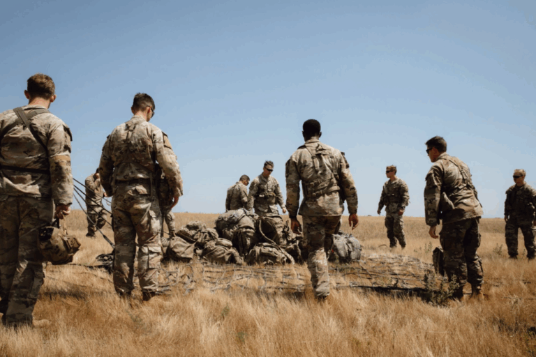 Stany Zjednoczone wycofują część wojsk ze Wschodniej Europy