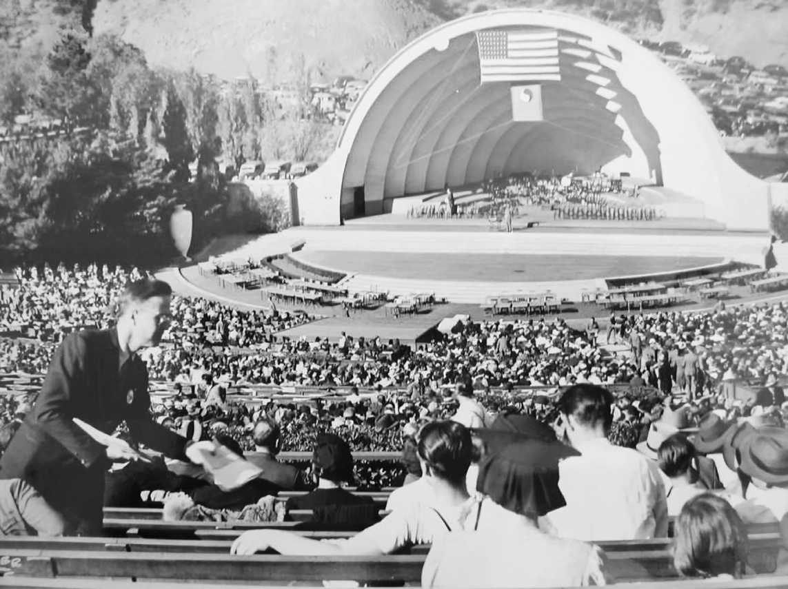 Zdjęcia z Archiwum Fotograficznego Technatu (Technocracy Technate)